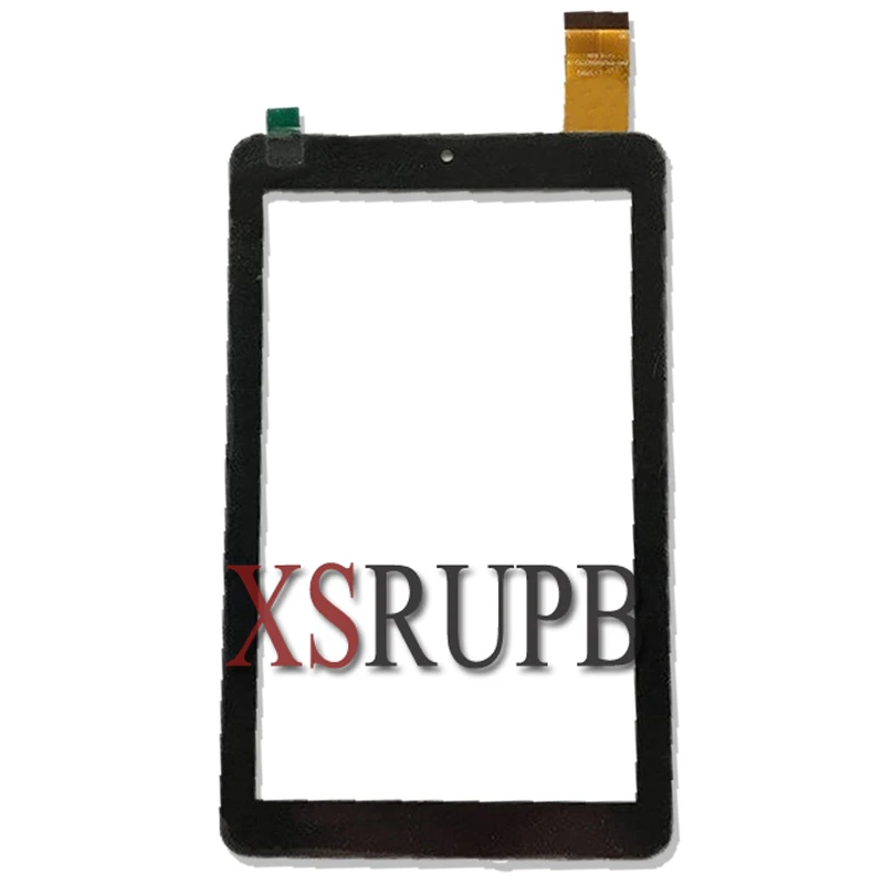 New 7&quot IconBit NetTab Sky LE NT-0704S touch screen panel Digitizer Tablet Glass Sensor replacement | Компьютеры и офис