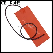 "* 36" 1200 Вт 220 В гибкий силиконовый подогреватель, скрипка/Виолончель/гитара Боковой изгиб Отопление/тепловое одеяло