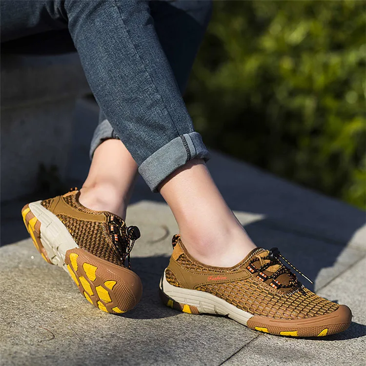 summer shoes men