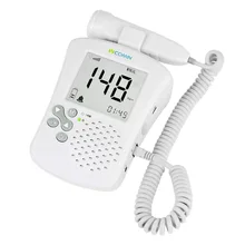 babykam detector fetal doppler baba eletronica nanny Home Use Prenatal Baby Heart Rate Monitor Ultrasonic Fetal Dopppler 300B babykam detector fetal doppler baba eletronica nanny Home Use Prenatal Baby Heart Rate Monitor Ultrasonic Fetal Dopppler 300B