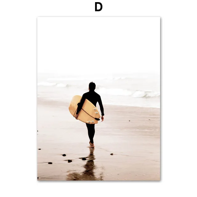 Orange-Bus-Beach-Sea-Coconut-Tree-Surfing-Wall-Art-Canvas-Painting-Nordic-Posters-And-Prints-Wall.jpg_640x640 (3)