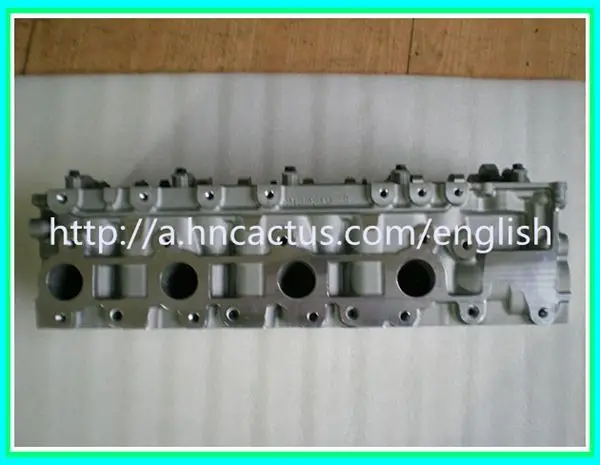 Полный 1KD головка цилиндра 11101-30050/11101-30030 для Toyotas LAND Cruiser HI-LUK