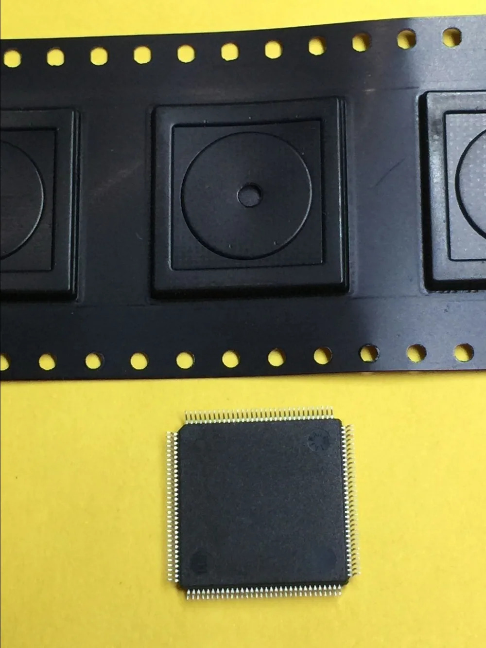 

free shipping 1PCS NVP1108B NVP1108 1108B QFP128 The new quality is very good work 100% of the IC chip