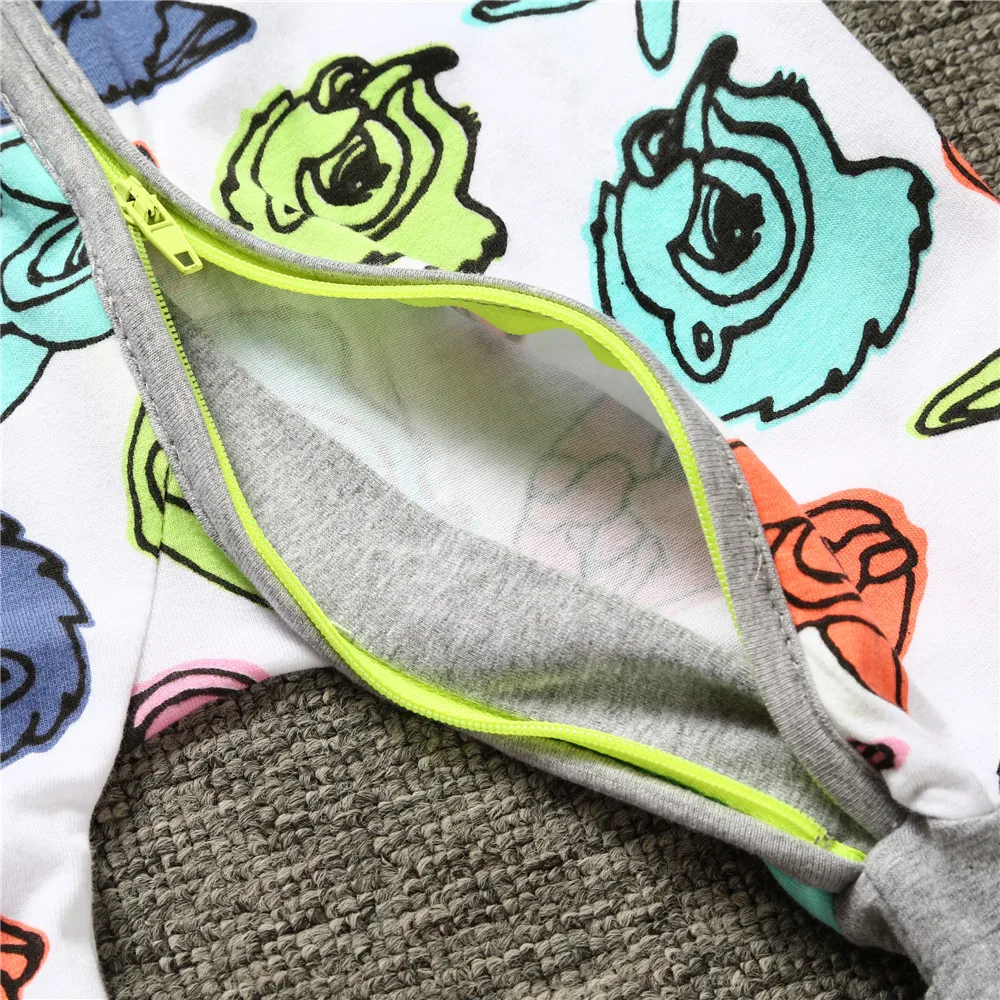 Autumn Style Baby Rompers Fashion  Boy Girl Cotton One Pcs Rompers Bebe Overalls Long Sleeve  Baby Pajamas BabyJumpsuit Outfits best baby bodysuits