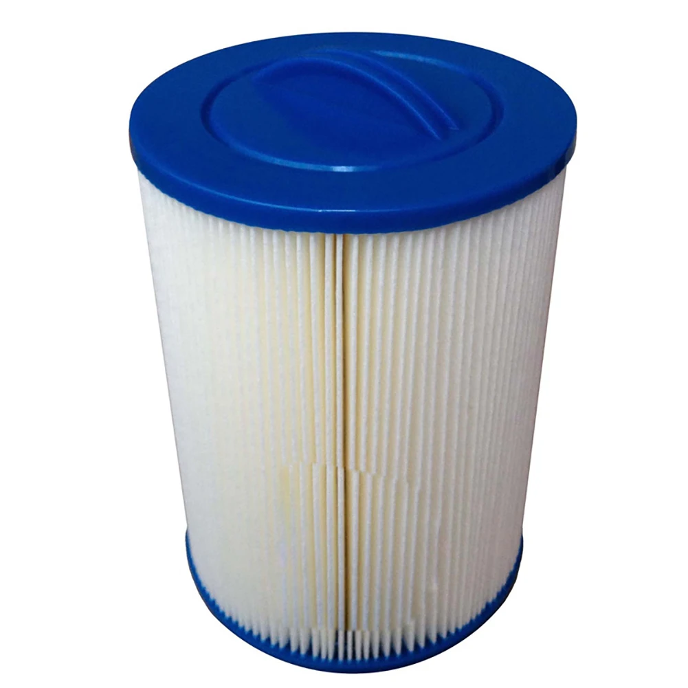 

Tool Wear Resistant Swimming Pool Universal Durable SPA Filter Column Outdoor Cleaning Portable Replacement Folding Home Hot Tub