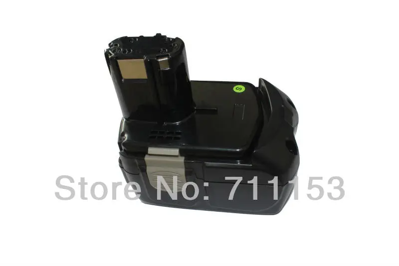 

18V 3.0Ah Li-ion Replacement power Tool battery for HITACHi BCL1815 BCL1830WR 18DL,EBM1830 ,WH 18DFL power tool part