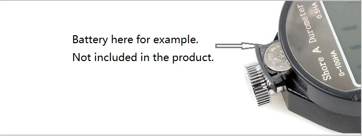 Verificadores de dureza