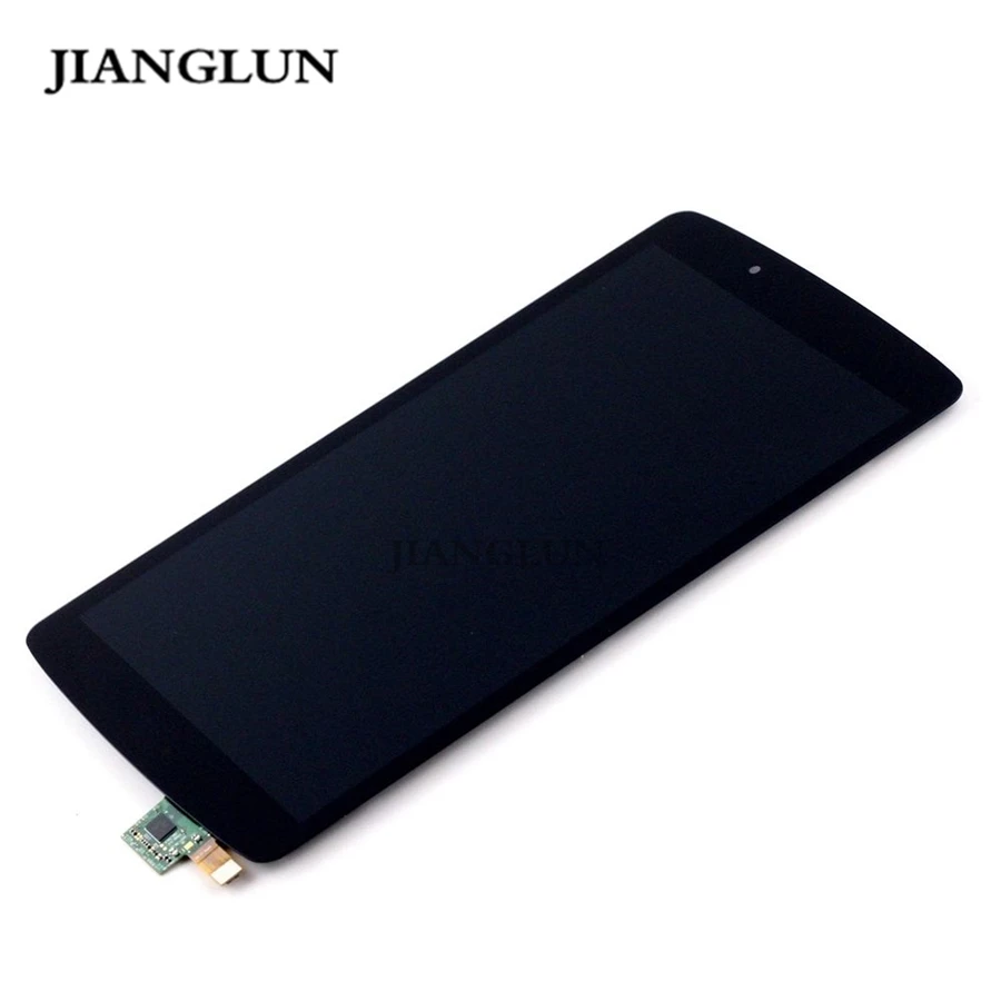 JIANGLUN LCD Display + Touch Screen Digitizer Assembly For LG G Pad 8.0 V495 JIANGLUN LCD Display + Touch Screen Digitizer Assembly For LG G Pad 8.0 V495