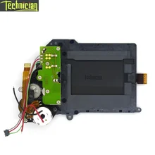 D600 D610 блок затвора камеры запасные части для Nikon