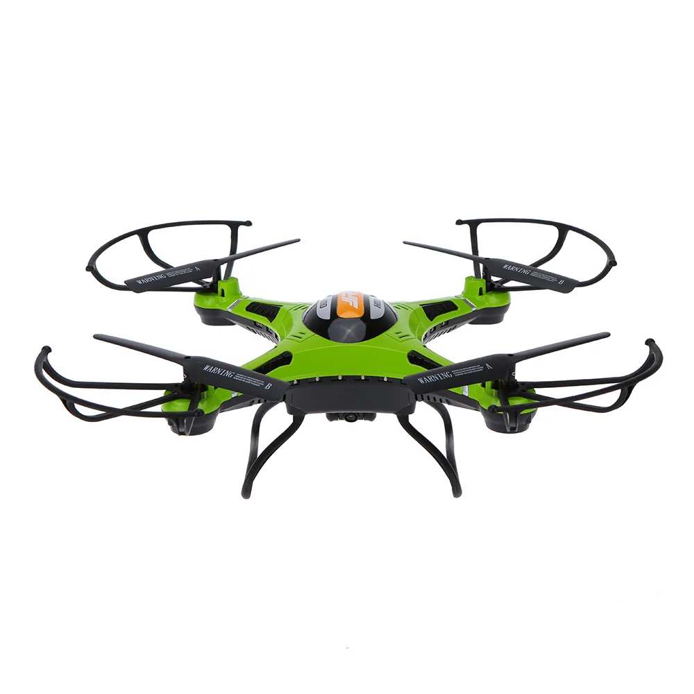 Горячие Sele JJRC H8D 2,4 ГГц 4CH Headless режим 5,8 Г FPV системы RC Quadcopter Дрон с 2MP камера RTF пульт дистанционного управления вертолет