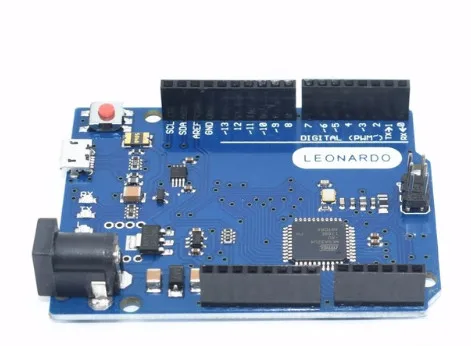 

Leonardo R3 development board Board ATMEGA32U4