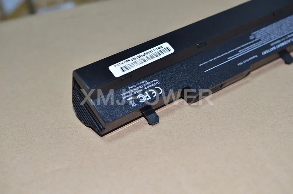 ApexWay 9 ячеек 6600 мАч Батарея для Asus Eee PC 1001PX 1001HA 1005 P 1001PQ 1005 1005HA AL31-1005 AL32-1005 ML32-1005 PL32-1005