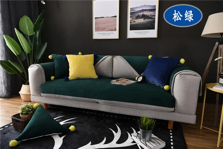 sofa cover stretch
