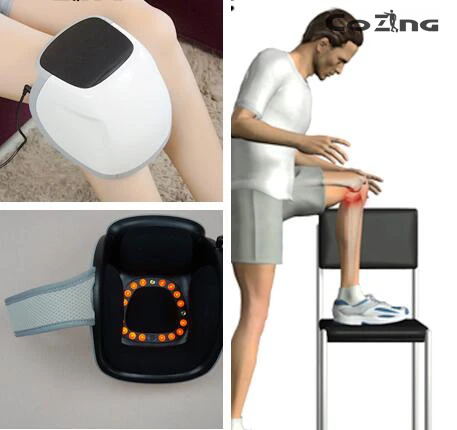 Aliexpress.com : Buy Distributors wanted medical knee massager machine massager from Reliable ...