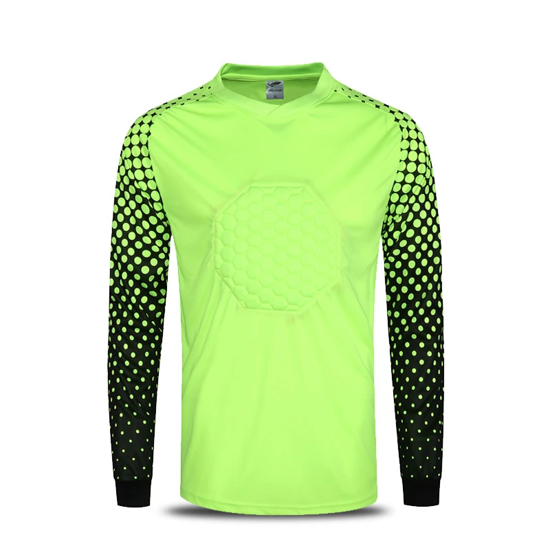 soccer goalie jerseys