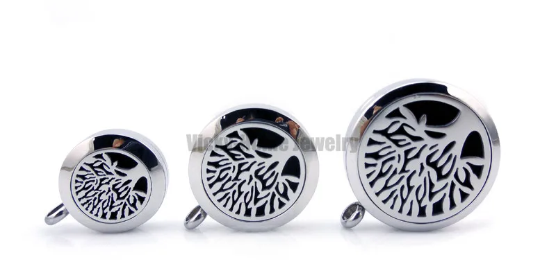 VH-PDL779-4 Diffuser Locket