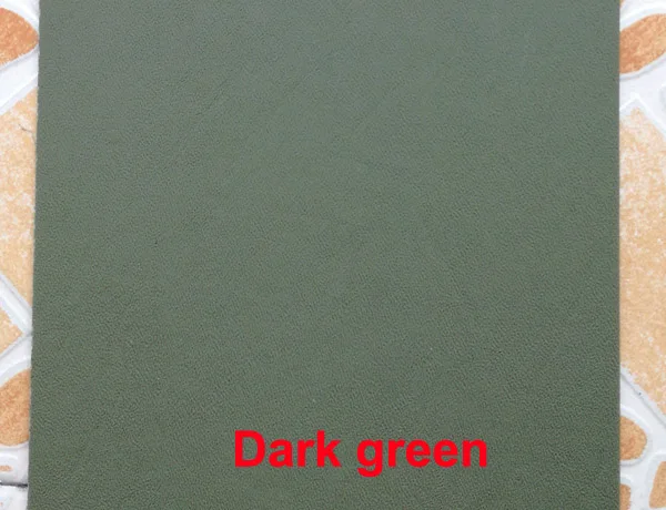 1,5 мм(0,0")* 300 мм* 300 мм толщиной KYDEX лист черный термопластичный формовочный с латунные инструменты для ногтей сделай сам - Цвет: 2pcs green 300x300mm