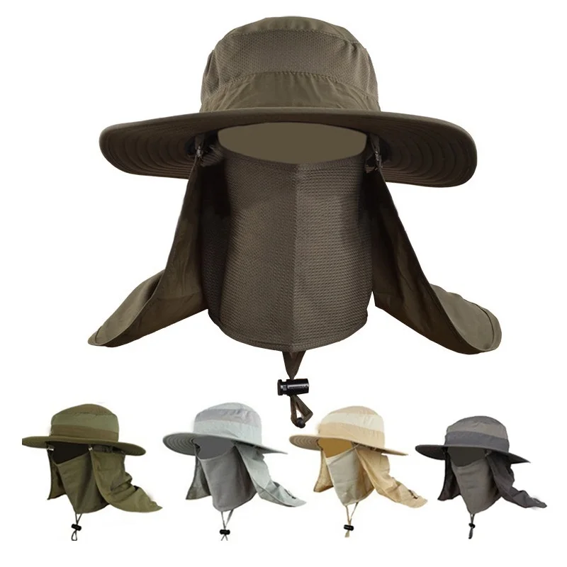 Popular Wide Brim Fishing HatsBuy Cheap Wide Brim Fishing Hats lots