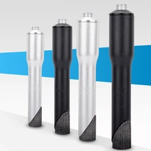 22,2 мм 25,4 мм передний адаптер вынос руля расширитель DIY увеличенная контрольная трубка запчасти для велосипеда