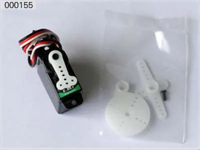 

Esky E-sky 7.5g Digital Servos 000155 for Original 2.4Ghz Helicopter LAMA V4 000006 Rc Spare Parts Part Accessories