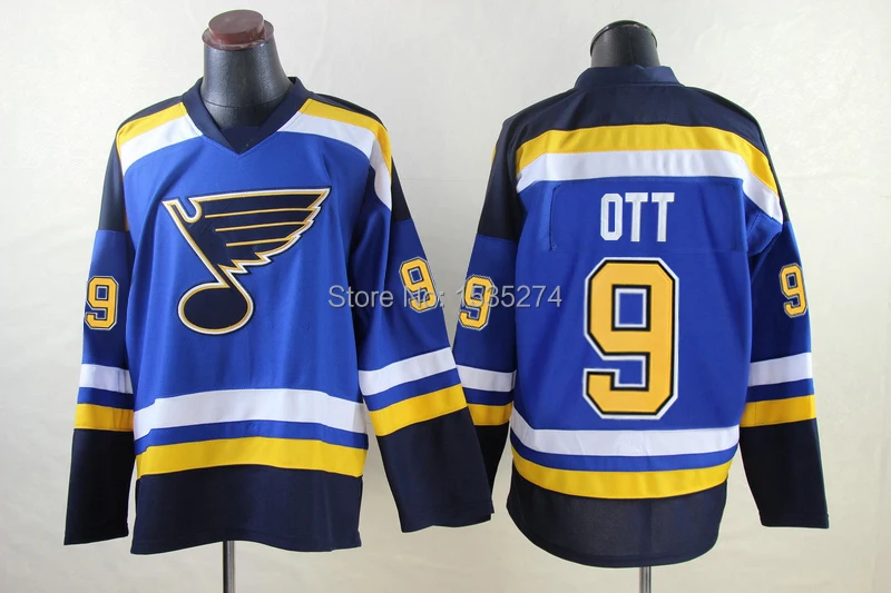 st louis blues jersey aliexpress