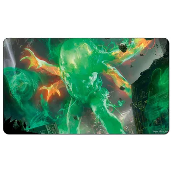 

Omnath, Locus of Rage 60x35cm Magic Playmat Omnath, Locus of Rage Magic Playmat for Board Game table mat