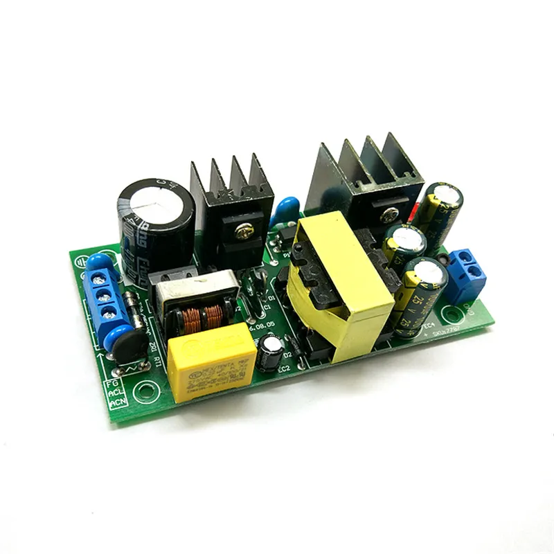 

AC-DC 12V3A 36W switching power supply module Isolated Power supply module AC85 ~ 265v TO 12V3A for Replace/Repair
