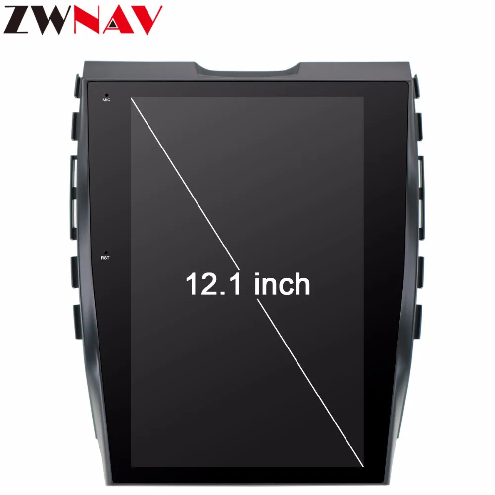 Discount Tesla style Big screen Android 7.1 Car Multimedia Player head unit For Ford EDGE 2015 2016 2017 2018 car GPS radio stereo no dvd 2 Discount Tesla style Big screen Android 7.1 Car Multimedia Player head unit For Ford EDGE 2015 2016 2017 2018 car GPS radio stereo no dvd 2