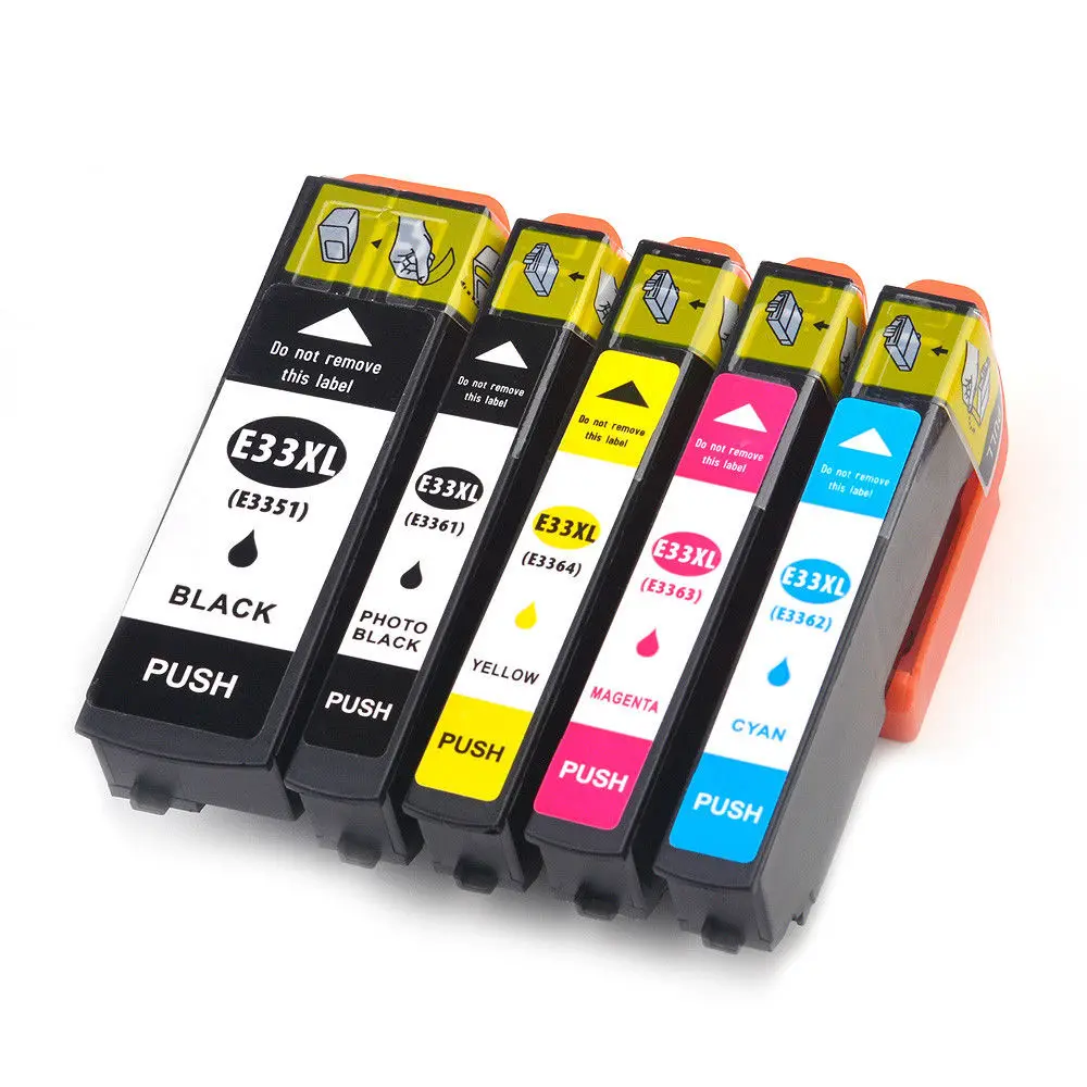 Купить Чернила Для Принтера Epson Xp630