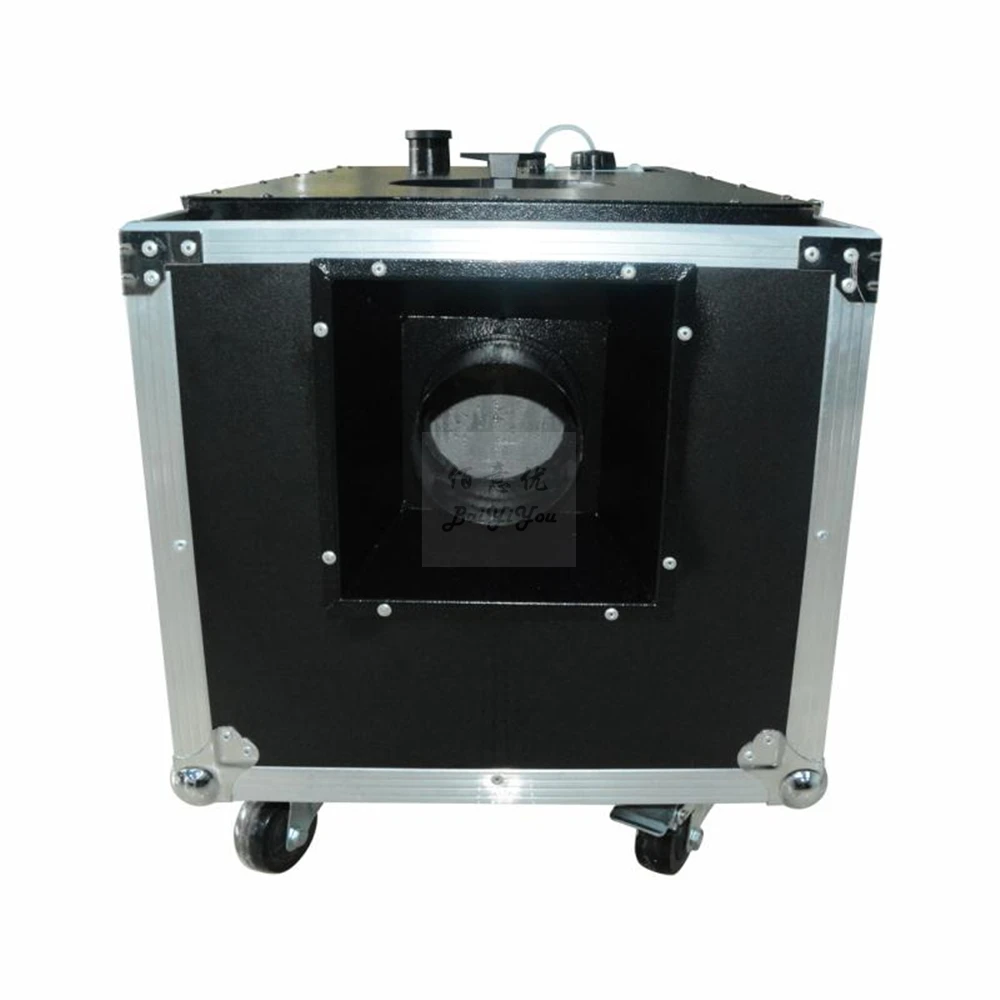 Big Water Fog Machine04