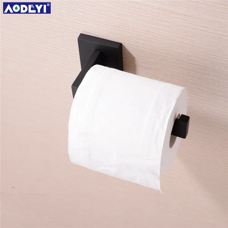 Bathroom Hardware Set Bath Robe Hook Towel Rail Rack Bar Shelf Toilet Paper Holder Toothbrush Holder Bathroom Accessories