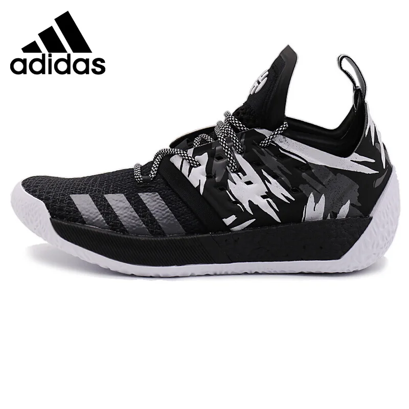 latest adidas basketball shoes 2018