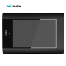 Cheaper Promotion New Huion 580 Kids Art Drawing Tablets 8″ Black Professional Signature Digital Tablets USB Graphic Pen Tablets For PC