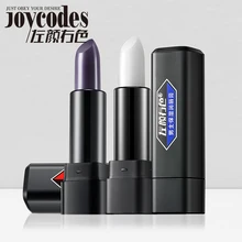 2 шт. мужской бальзам для губ и мужская губная помада очень питательный восстанавливающий Уход за губами против старения Макияж Красота Стойкий матовый набор для губ