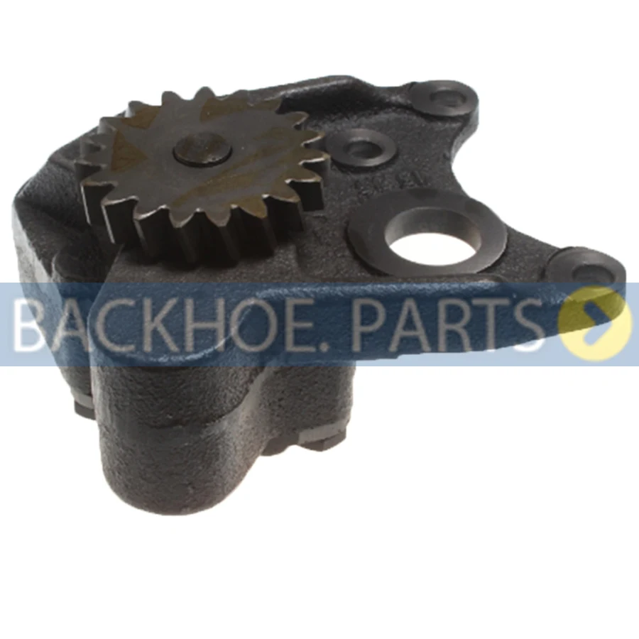 

Oil Pump 02/100061 for JCB 415 425 410 420 412 430