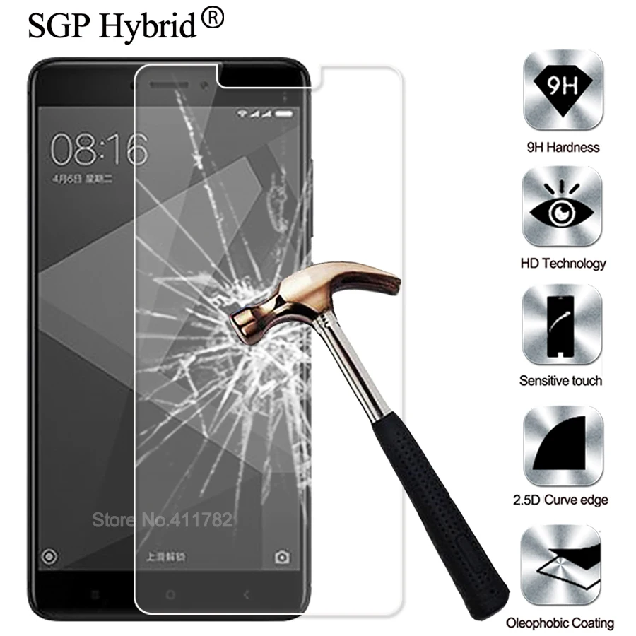 Aliexpress.com : Buy Redmi Note 4x Tempered Glass Screen