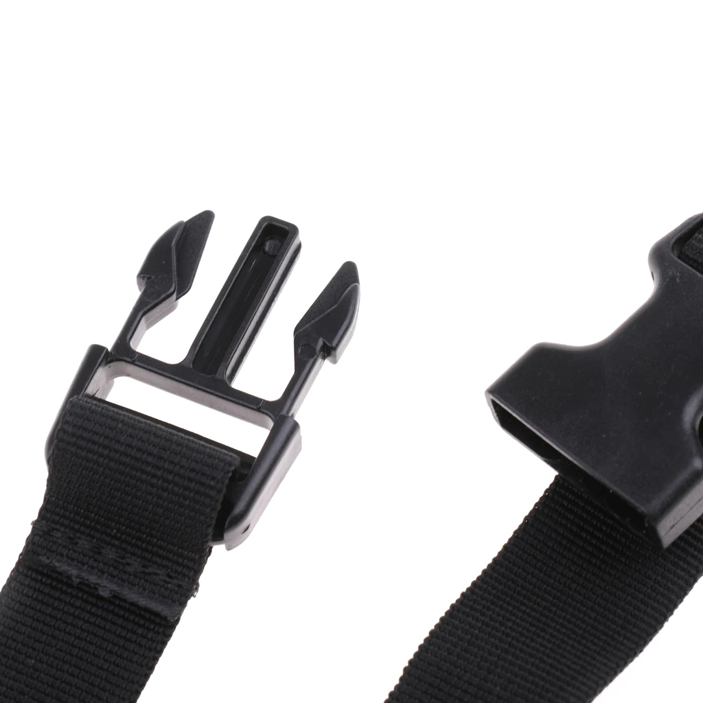 2019 New Scuba Diving Quick Release Fin Keeper Strap Holder Retainer Gear Equipment Scuba Diving Fin Keeper 