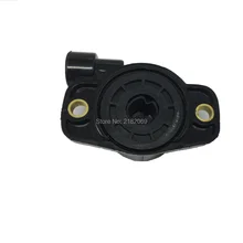 THROTTLE POSITION SENSOR FOR FIAT CINQUECENTO PANDA PUNTO STRADA QUBO DOBLO LANCIA Y 1.1 1.2 1.6 7076359 7079246 9944468