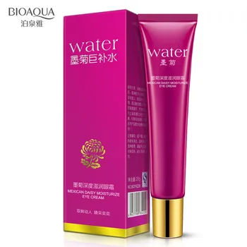 

BIOAQUA 20g Eye Cream Nature Anti Wrinkle Anti-Aging Black Circle Moisturizing Anti Puffiness Makeup Cosmetics Eye Skin Care