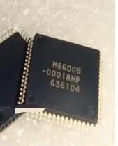 

Free shipping 10PCS/LOT in stock M66005-0001AHP M66005 QFP64