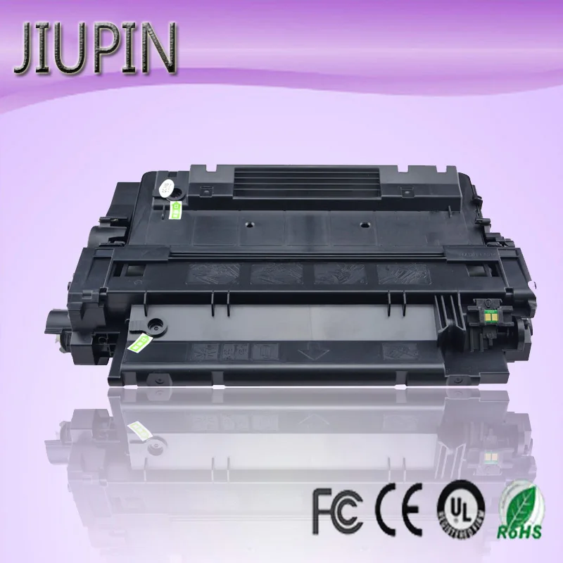 

CE255A 255A 255 55A Compatible Toner Cartridge Replacement For HP P3010 3010 P3015 3015 P3016 3016 For Canon LBP6750DN 6750