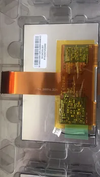 

Original new 4.3inch TFT LCD Display C043FW01 V0 screen panel for car GPS navigation audio LCD monitors