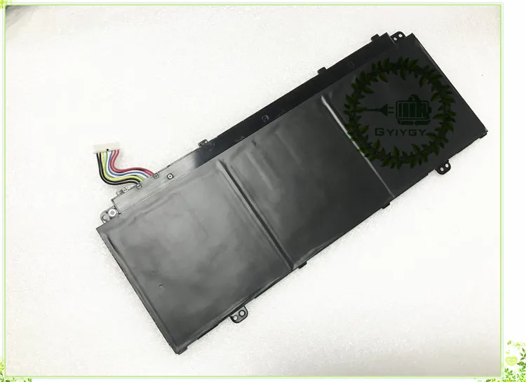 Аккумуляторы для ноутбуков AP15O3K планшетов Acer Aspire S S5-371T-76TY N17W6 AP15O5L 11 25 в 45 3 Вт/ч |
