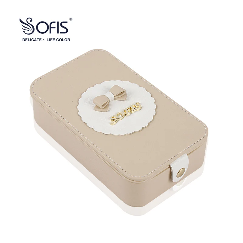 sofis Portable Lipstick Box jewelry gift box | Украшения и аксессуары