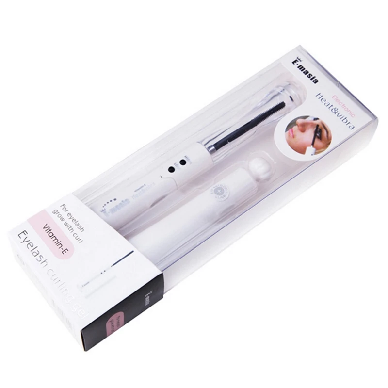

Makeup Electric Eyelash Curler Mascara Liquid Growth Medium Curling Eyelashes Growing Products,Means For The Growth Eyelashes.