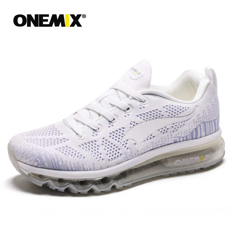 ONEMIX/пара прогулочных туфель; черные мужские спортивные кроссовки; Chaussures femme; обувь для занятий спортом на открытом воздухе; кроссовки для фитнеса; кроссовки с амортизацией