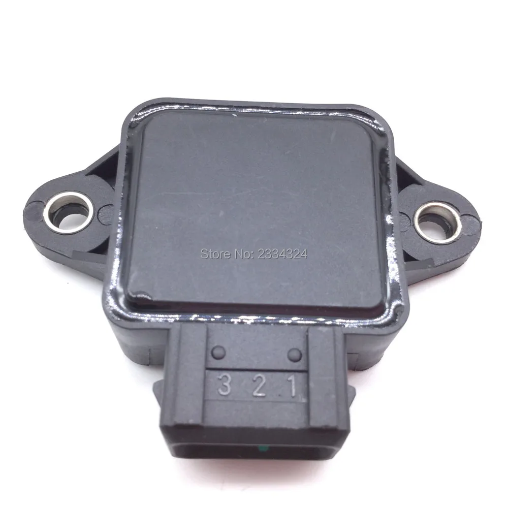 Датчик положения дроссельной заслонки для Volvo и Toyota Saab Renault Hyundai KIA Alfa Romeo Fiat Opel Vauxhall