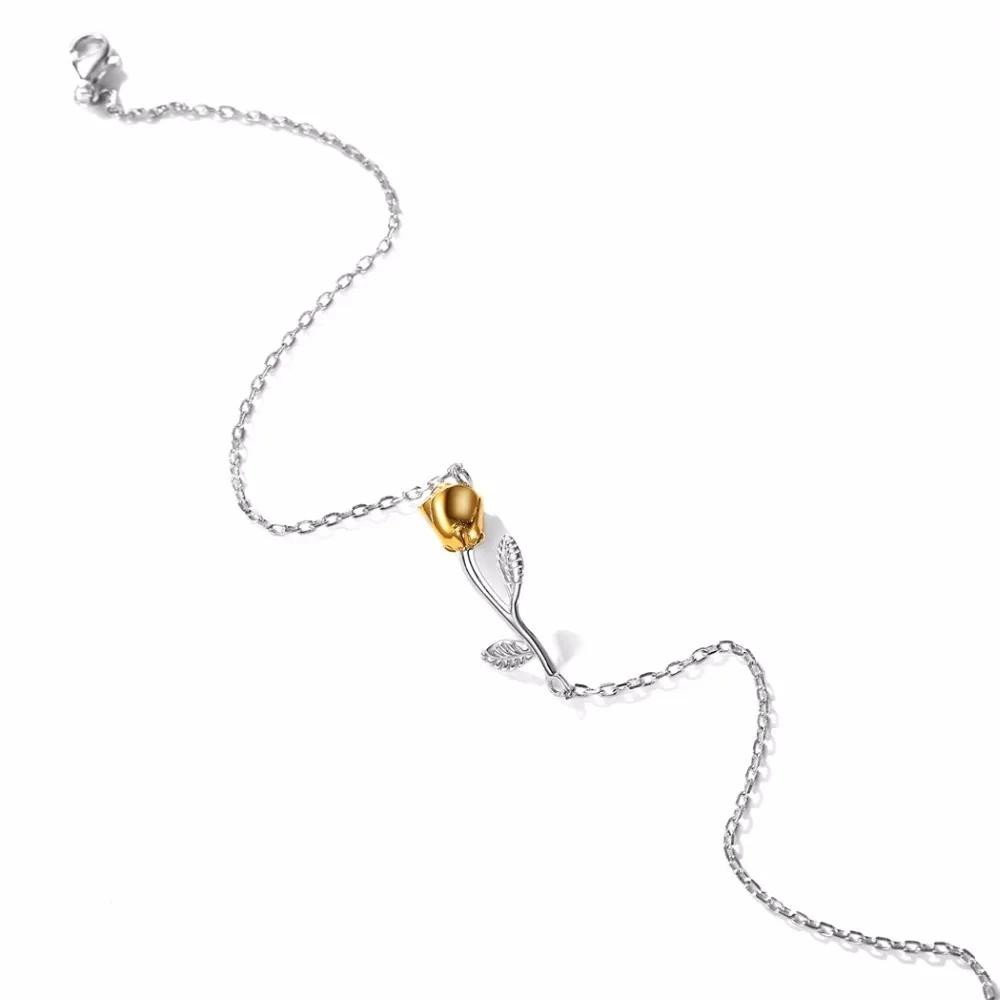 SILVERCUTE подлинное серебро 925 пробы Minimalist для женщин минималистичные летние