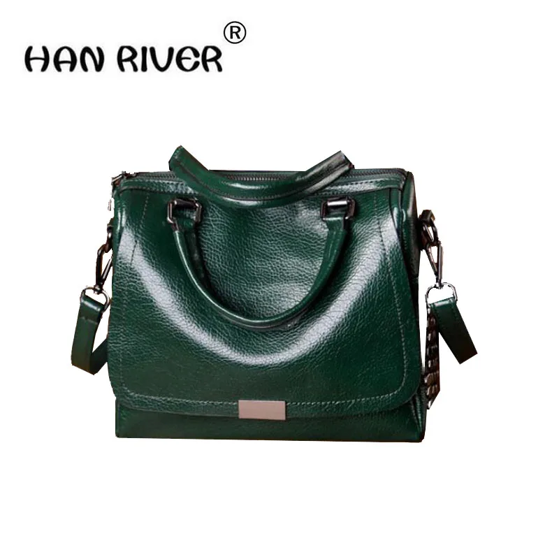 

HANRIVER 2018 Autumn and winter new hand bill of bill of the shoulder bag of fashion women bag slant