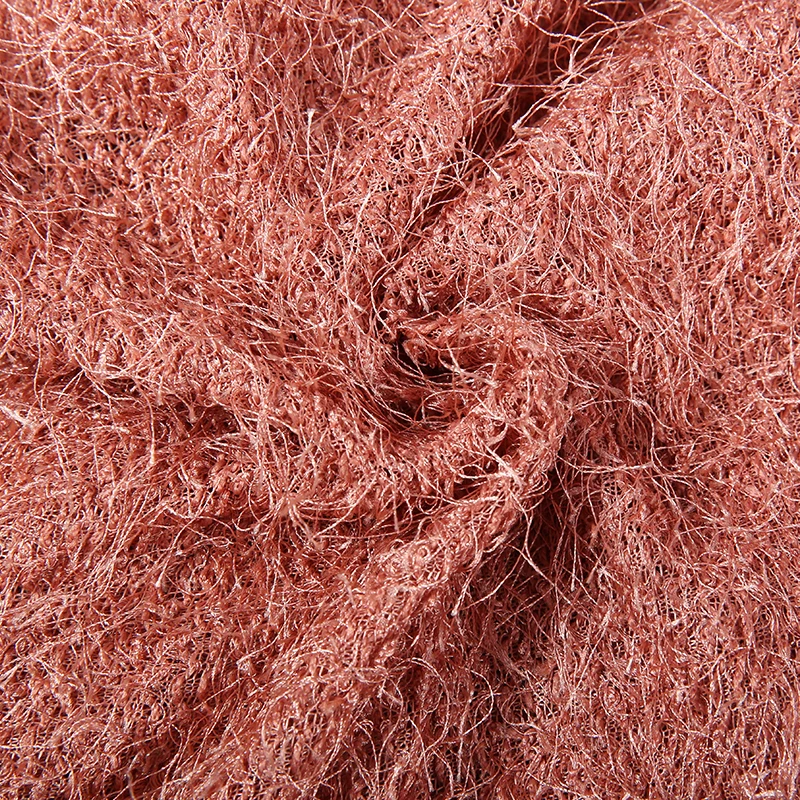 Xsintianji плотная полиэфирная ткань для пальто швейная ткань зимой 50*160 см/шт T00845